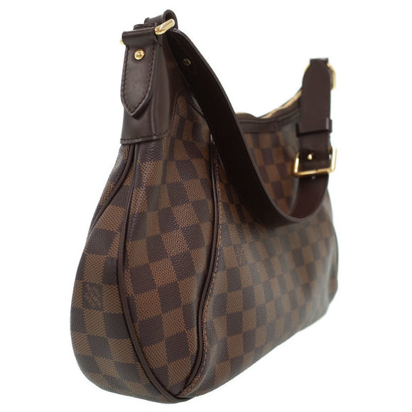Louis Vuitton GM Damier Shoulder Bag Thames - Picture 1 of 9